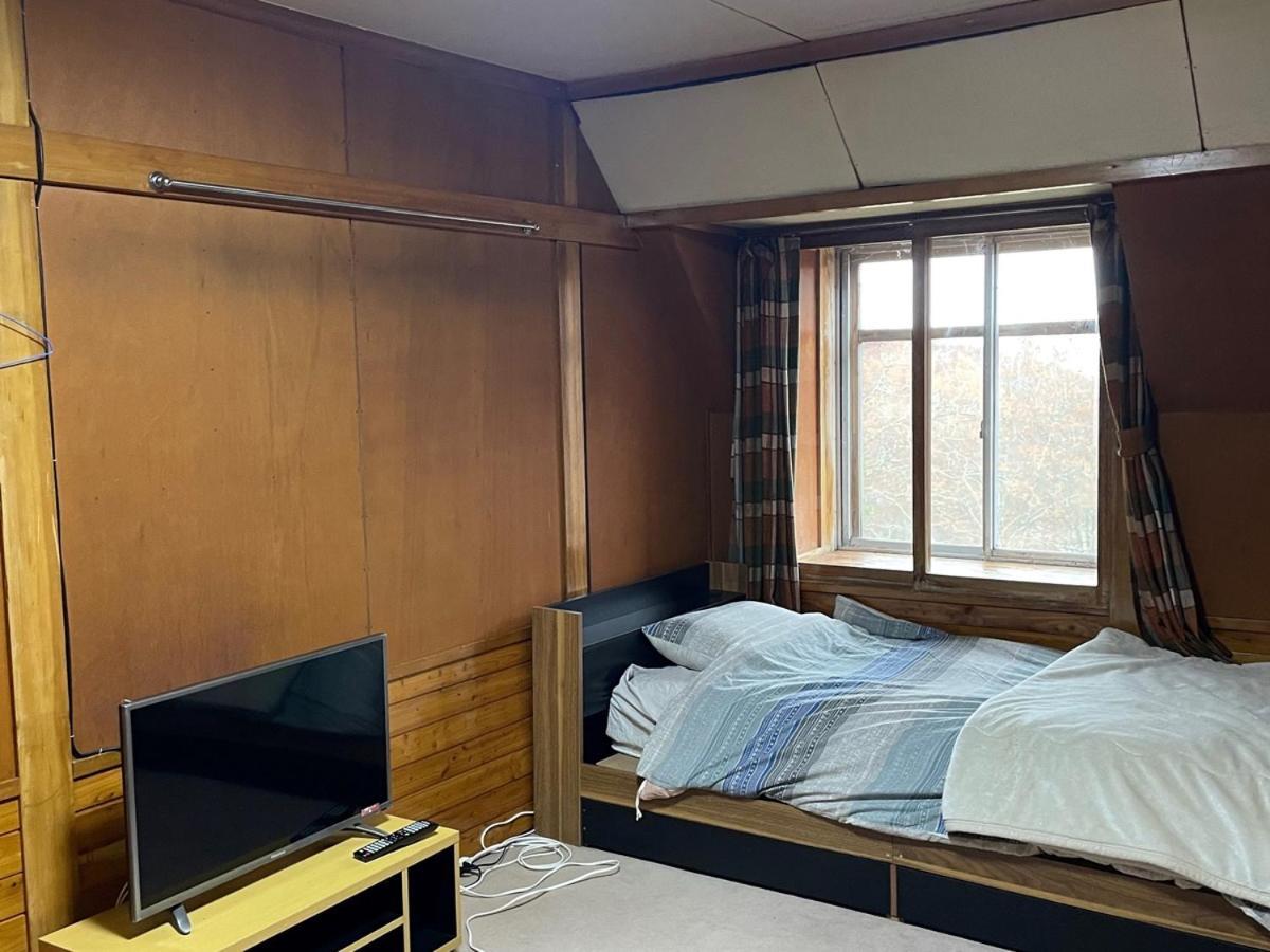 ימאגאטה Forest Inn Sangoro מראה חיצוני תמונה
