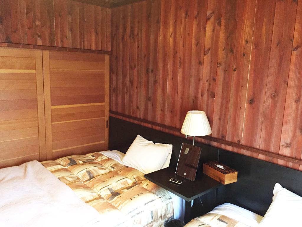 ימאגאטה Forest Inn Sangoro מראה חיצוני תמונה