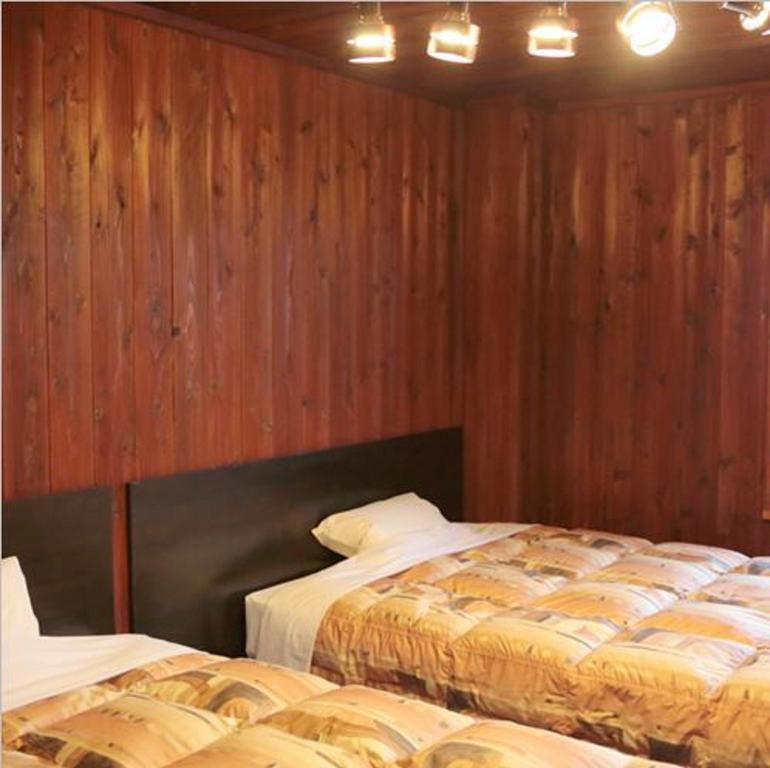 ימאגאטה Forest Inn Sangoro חדר תמונה