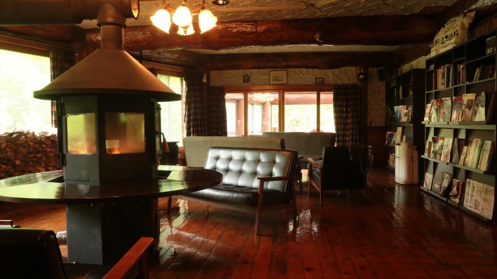 ימאגאטה Forest Inn Sangoro מראה חיצוני תמונה