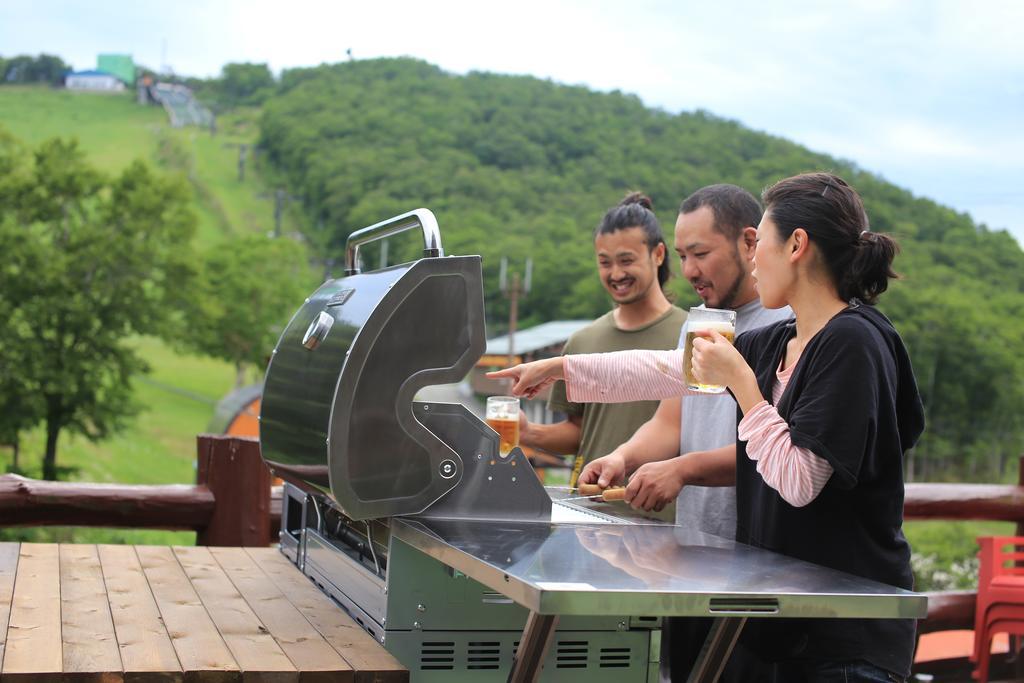 ימאגאטה Forest Inn Sangoro מראה חיצוני תמונה