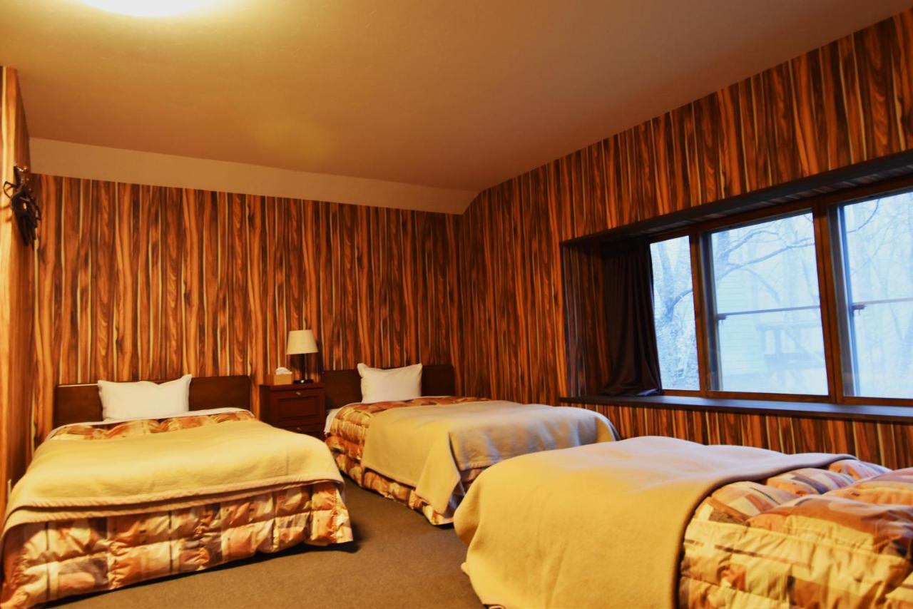 ימאגאטה Forest Inn Sangoro מראה חיצוני תמונה