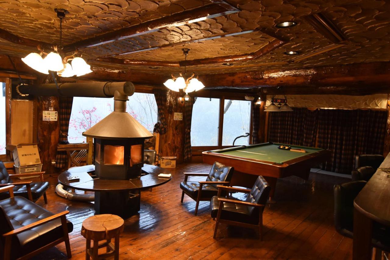 ימאגאטה Forest Inn Sangoro מראה חיצוני תמונה