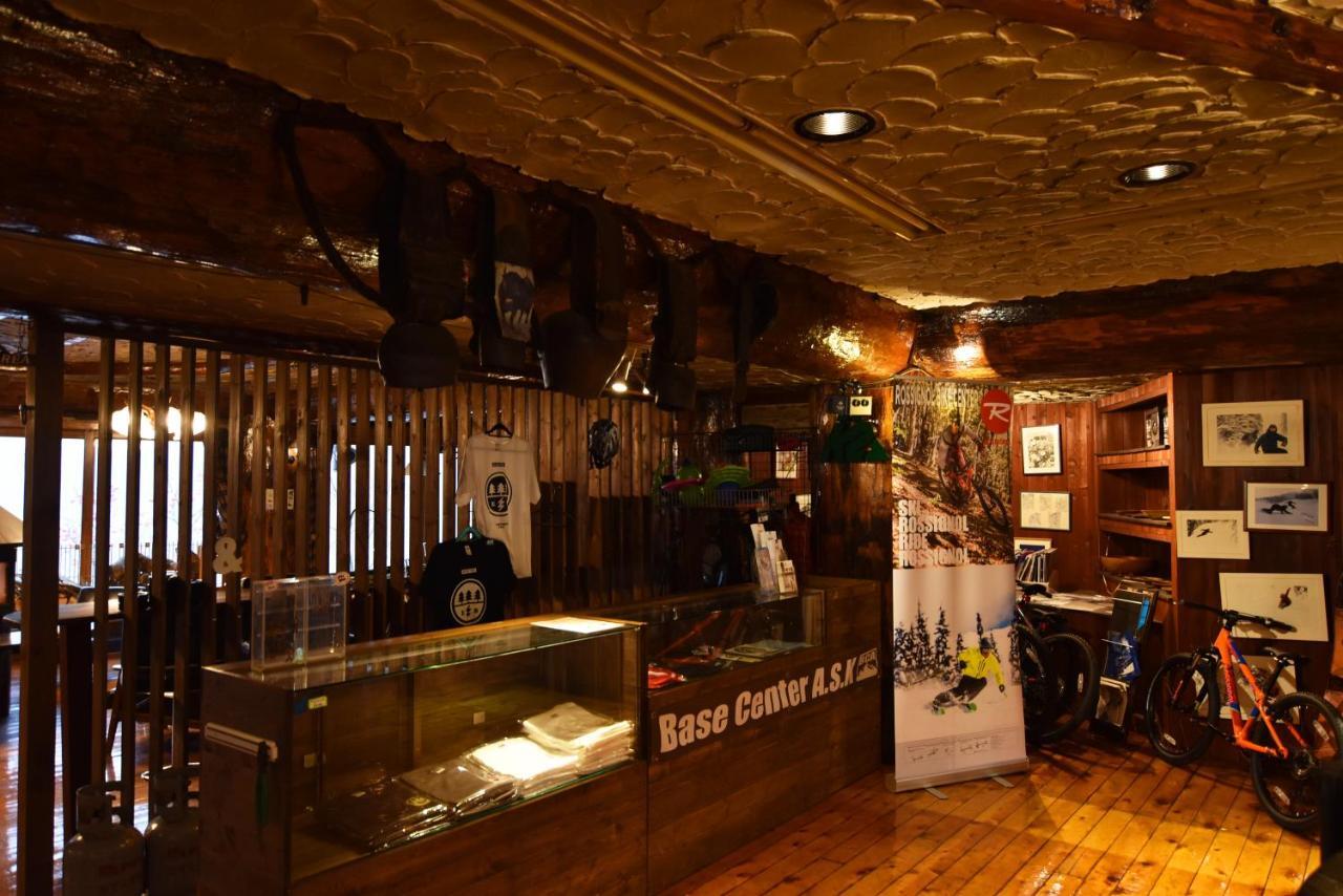 ימאגאטה Forest Inn Sangoro מראה חיצוני תמונה