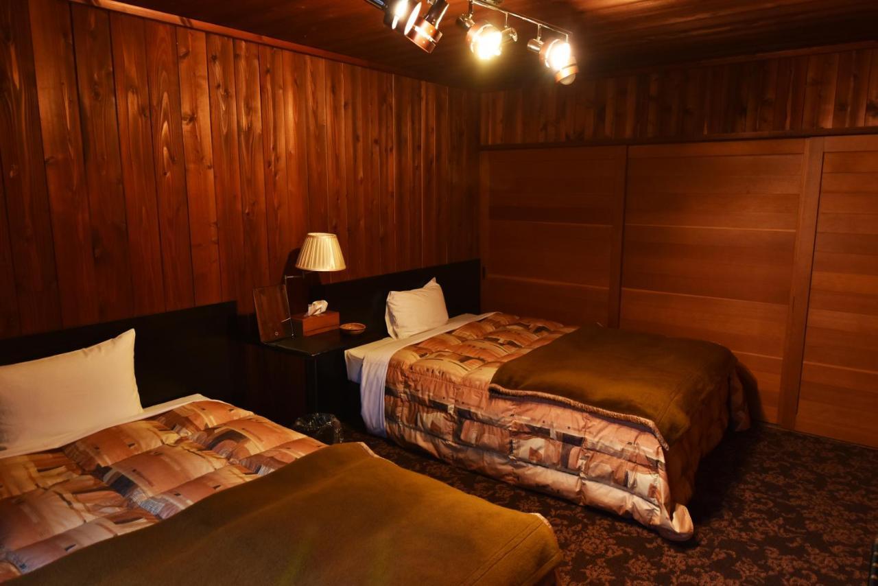 ימאגאטה Forest Inn Sangoro מראה חיצוני תמונה