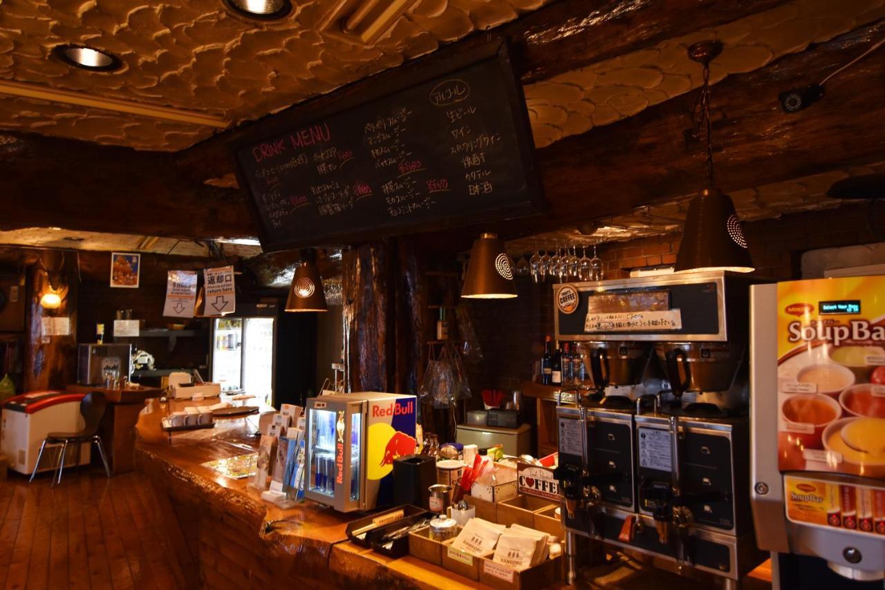ימאגאטה Forest Inn Sangoro מראה חיצוני תמונה