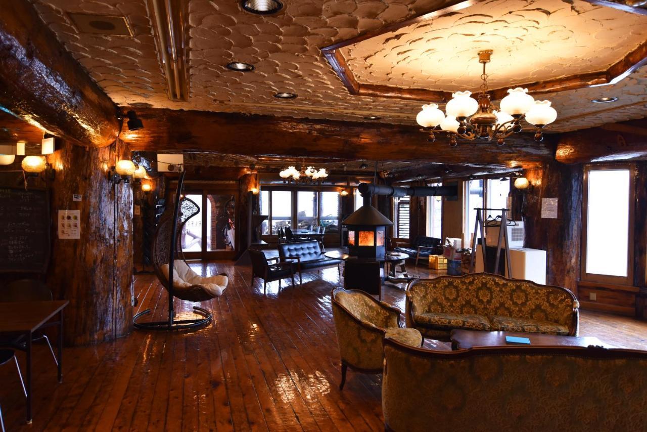 ימאגאטה Forest Inn Sangoro מראה חיצוני תמונה